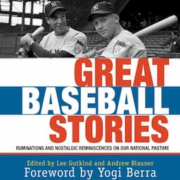 Great Baseball Stories