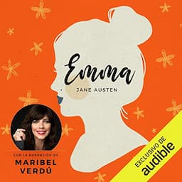 Emma (Spanish Edition)