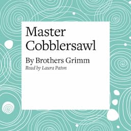 Master Cobblersawl