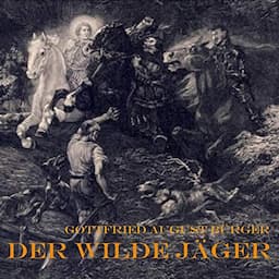 Der wilde J&auml;ger