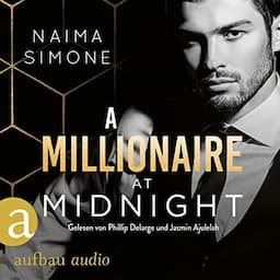 A Millionaire at Midnight (German edition)