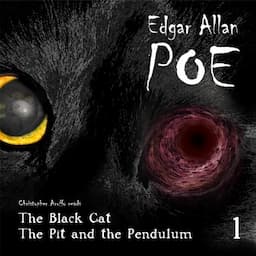 Edgar Allan Poe Audiobook Collection 1