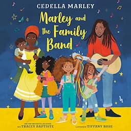 Marley and the Family Band