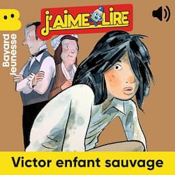 Victor, l'enfant sauvage