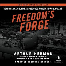 Freedom's Forge