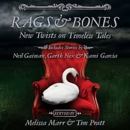 Rags &amp; Bones