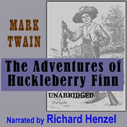 The Adventures Of Huckleberry Finn