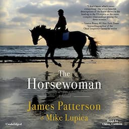 The Horsewoman