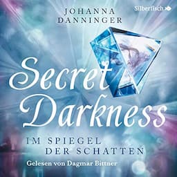 Secret Darkness (German edition)