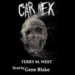 Car Nex (The Car Nex Story Series Book 0)