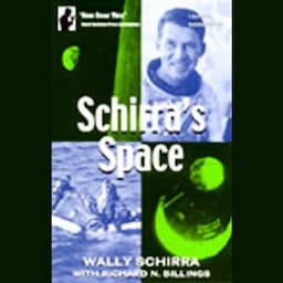 Schirra's Space