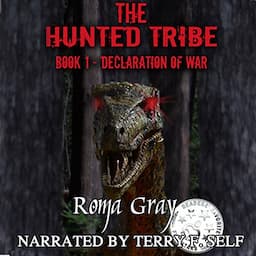 The Hunted Tribe