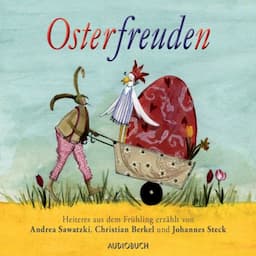 Osterfreuden