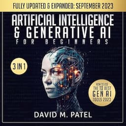 Artificial Intelligence &amp; Generative Ai for Beginners