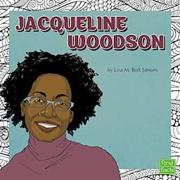 Jacqueline Woodson