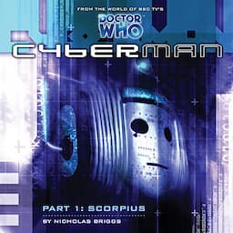 Cyberman - 1.1 Scorpius