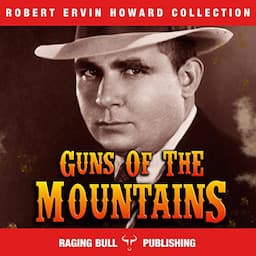 Guns of the Mountains