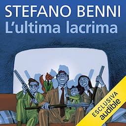 L'ultima lacrima