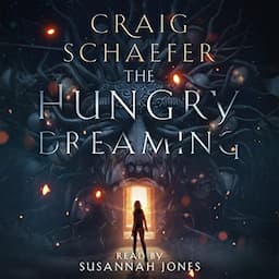 The Hungry Dreaming