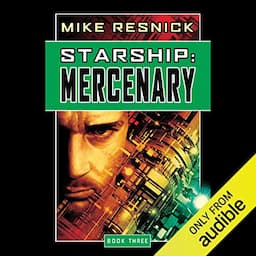 Starship: Mercenary