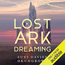 Lost Ark Dreaming