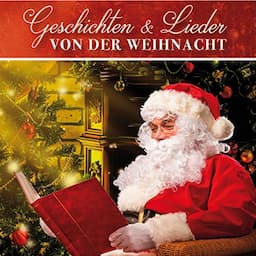 Geschichten &amp; Lieder von der Weihnacht 1