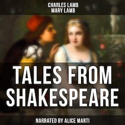 Tales from Shakespeare