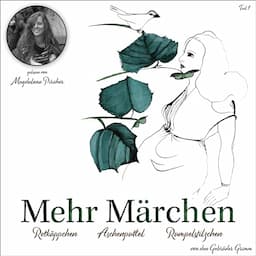 Mehr M&auml;rchen 1