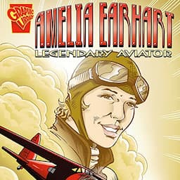 Amelia Earhart