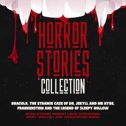 Horror Stories Collection