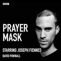 Prayer Mask