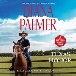 Texas Honor