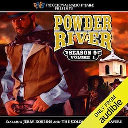 Powder River: Season 9, Vol. 1