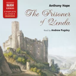 The Prisoner of Zenda