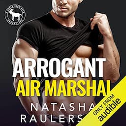 Arrogant Air Marshal