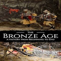 The Bronze Age