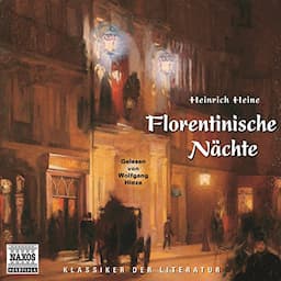 Florentinische N&auml;chte