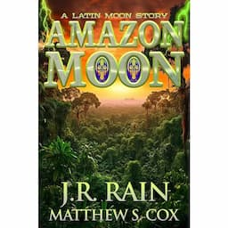 Amazon Moon