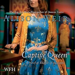 The Captive Queen