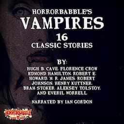 HorrorBabble's Vampires