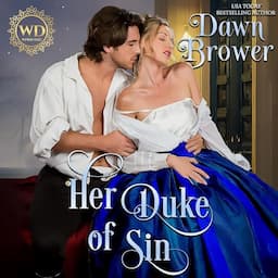 Her Duke of Sin