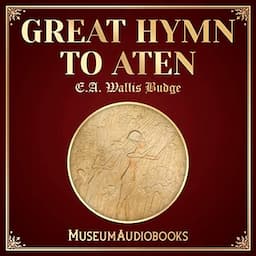 Great Hymn to Aten