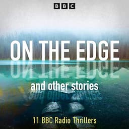 On the Edge and Other Stories