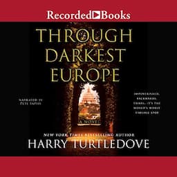 Through Darkest Europe