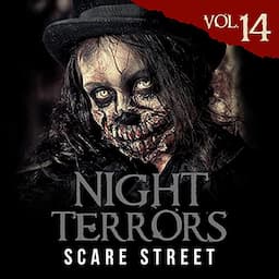 Night Terrors Vol. 14