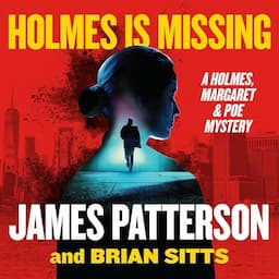 Holmes Is Missing