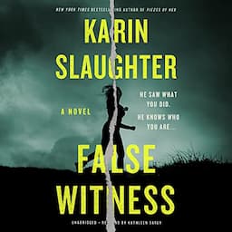 False Witness