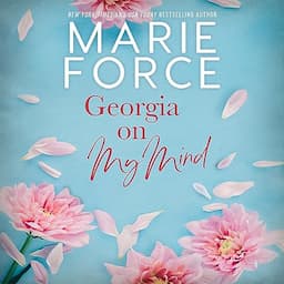 Georgia on My Mind: A Sexy Contemporary Romance