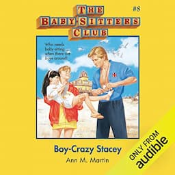 Boy-Crazy Stacey