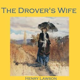 The Drover's Wife